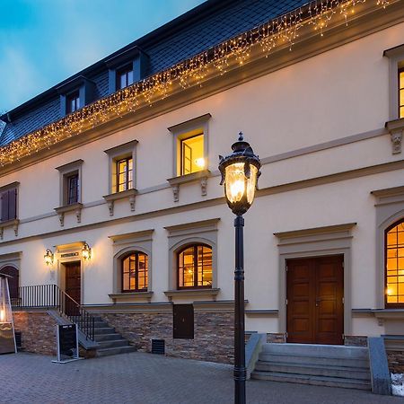 Hotel Male Versailles Karlovy Vary Ngoại thất bức ảnh