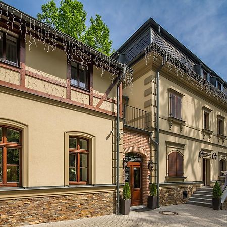 Hotel Male Versailles Karlovy Vary Ngoại thất bức ảnh