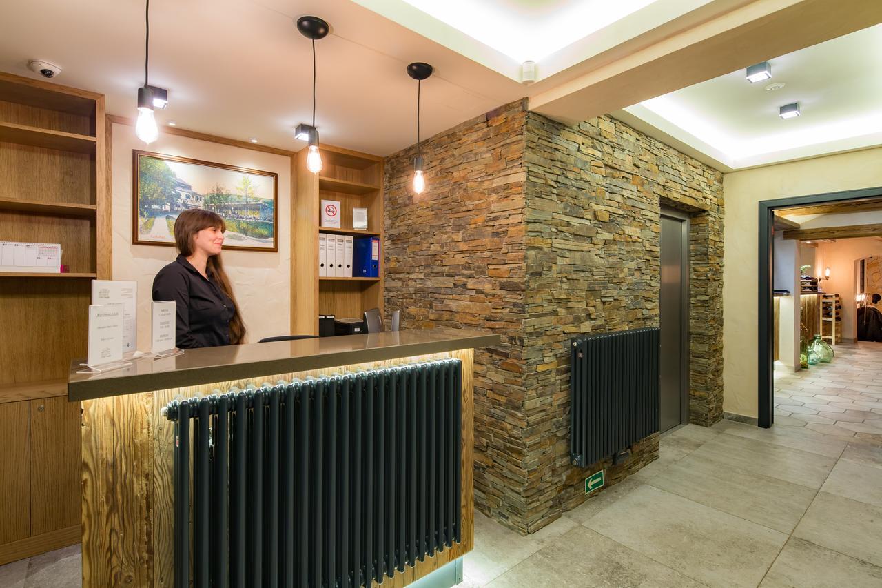 Hotel Male Versailles Karlovy Vary Ngoại thất bức ảnh