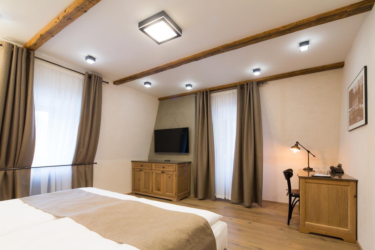 Hotel Male Versailles Karlovy Vary Ngoại thất bức ảnh