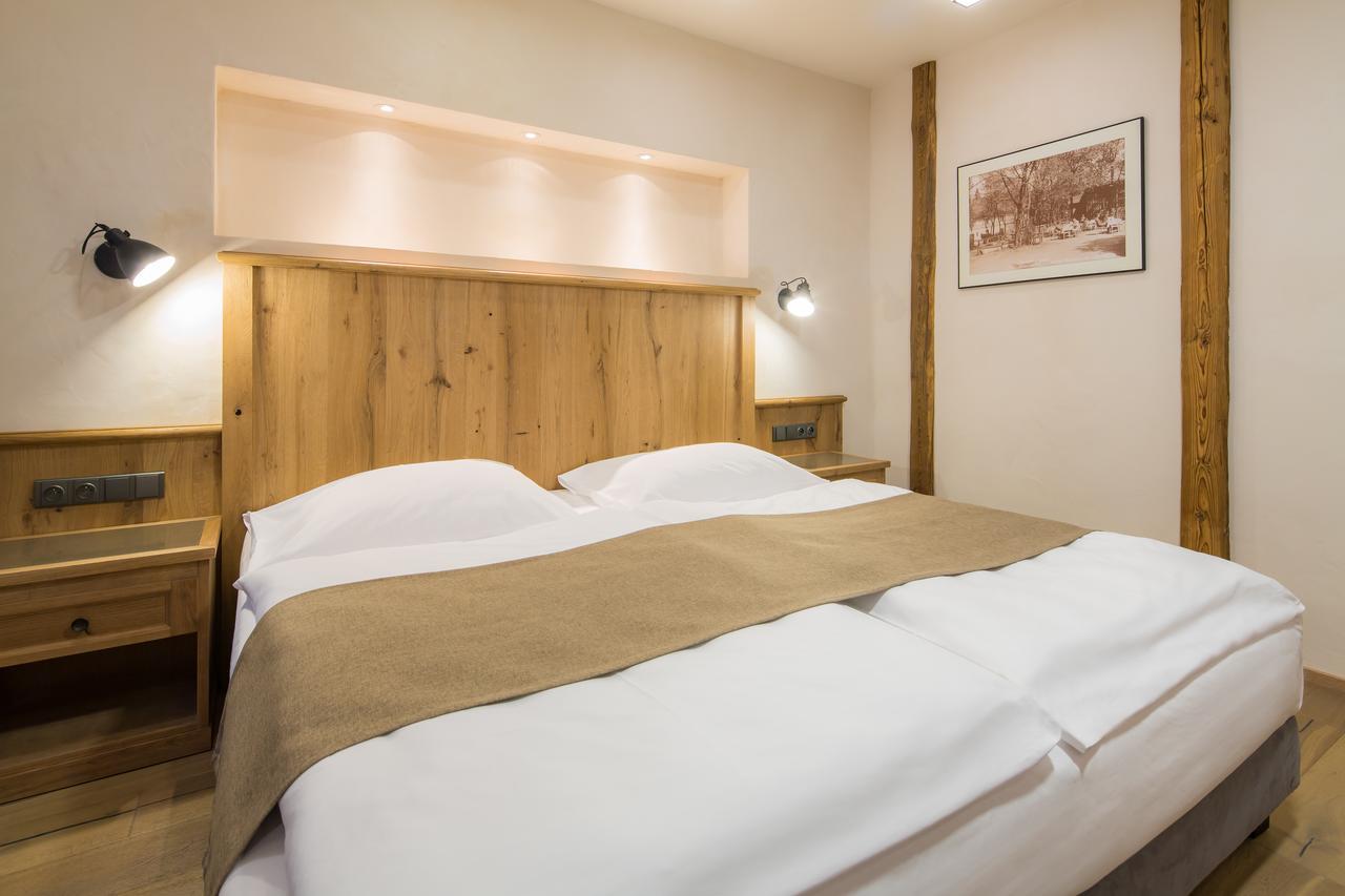 Hotel Male Versailles Karlovy Vary Ngoại thất bức ảnh