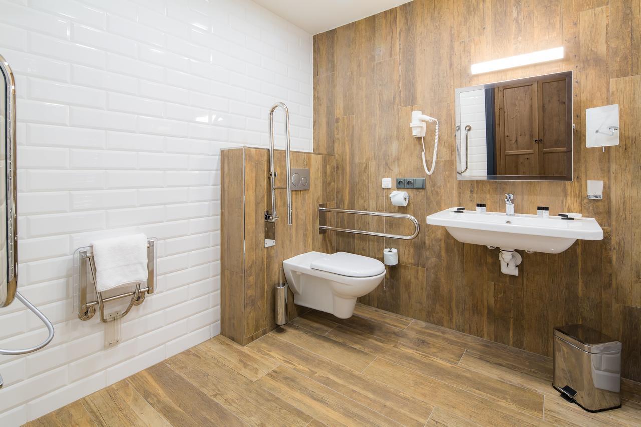 Hotel Male Versailles Karlovy Vary Ngoại thất bức ảnh