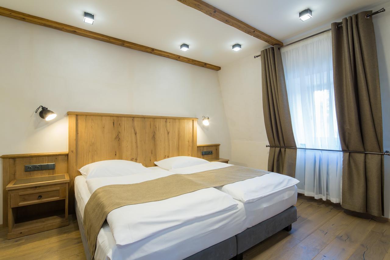 Hotel Male Versailles Karlovy Vary Ngoại thất bức ảnh