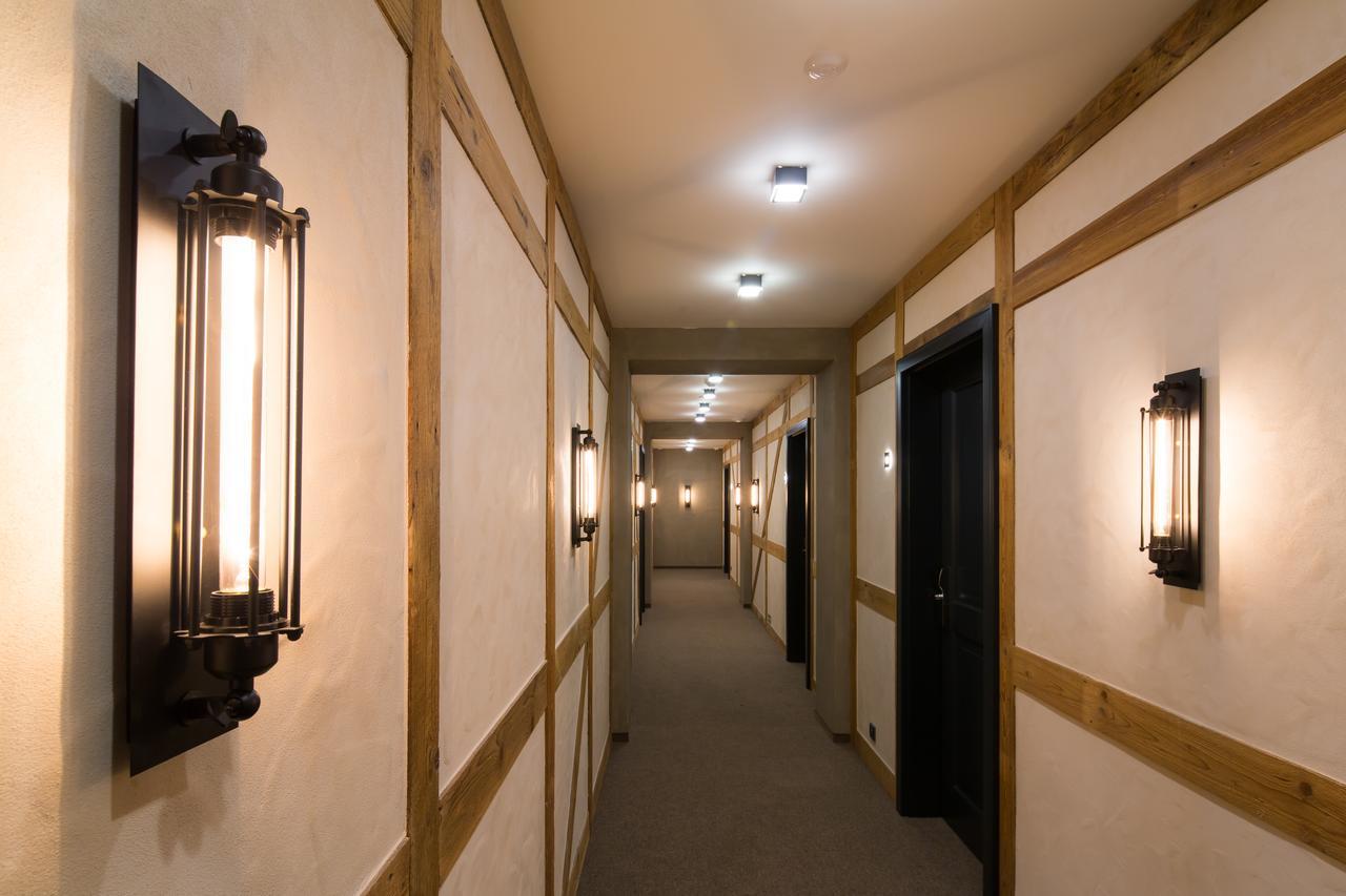 Hotel Male Versailles Karlovy Vary Ngoại thất bức ảnh