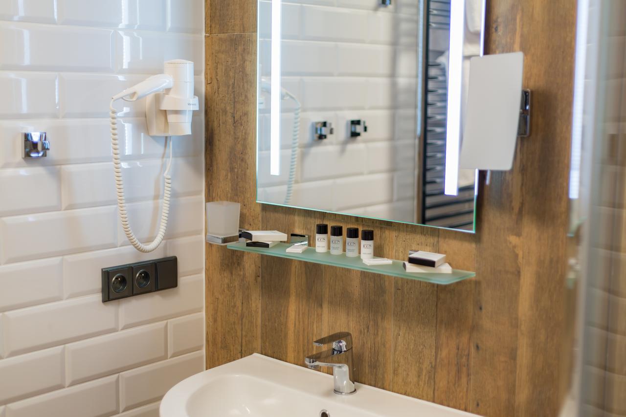 Hotel Male Versailles Karlovy Vary Ngoại thất bức ảnh